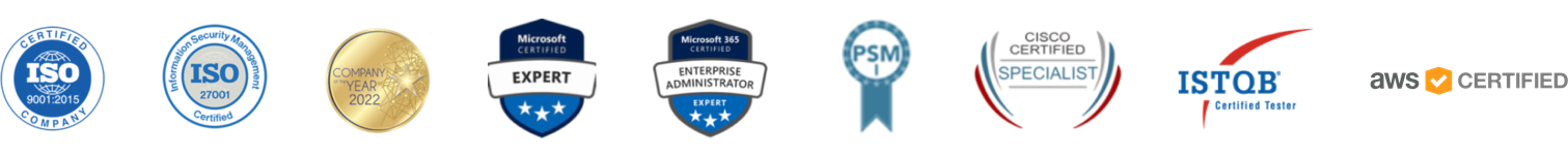 certification-logos